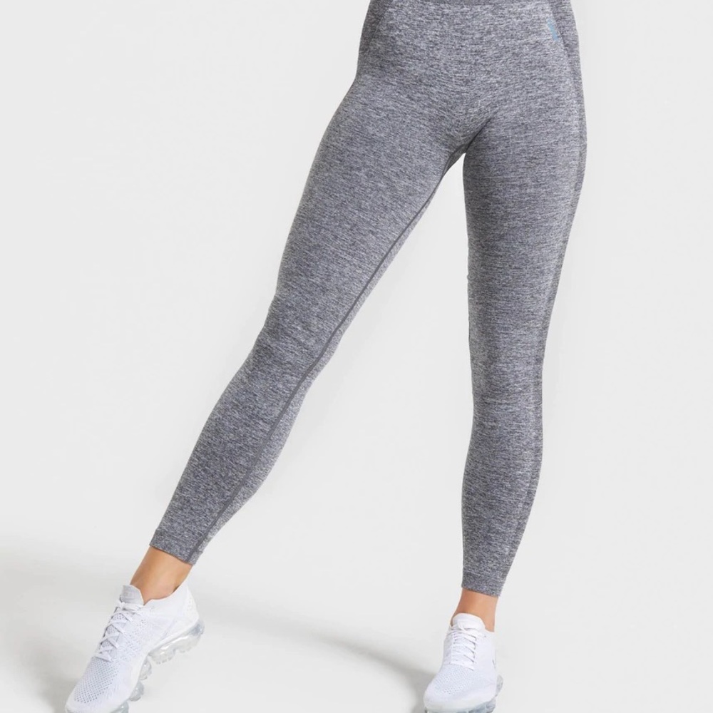 Gymshark high waisted Flex Leggings